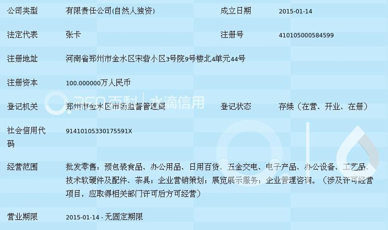 商贸风云：万铭的智慧商道